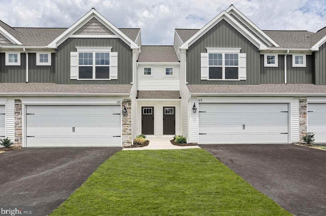 107 Landover Ct, West Enola, PA 17025