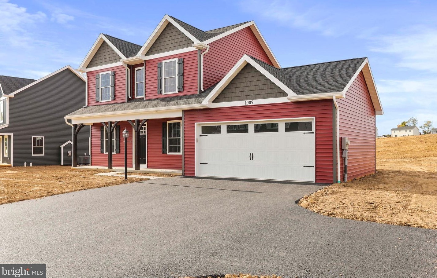 1009 Southwood Dr, Lees Cross Roads, PA 17257