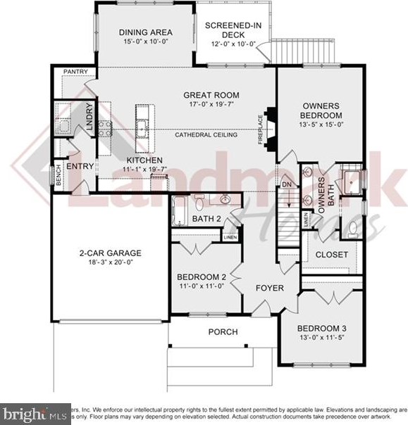 2106 Hillside Rd, Navy Sup Dpt, PA 17055