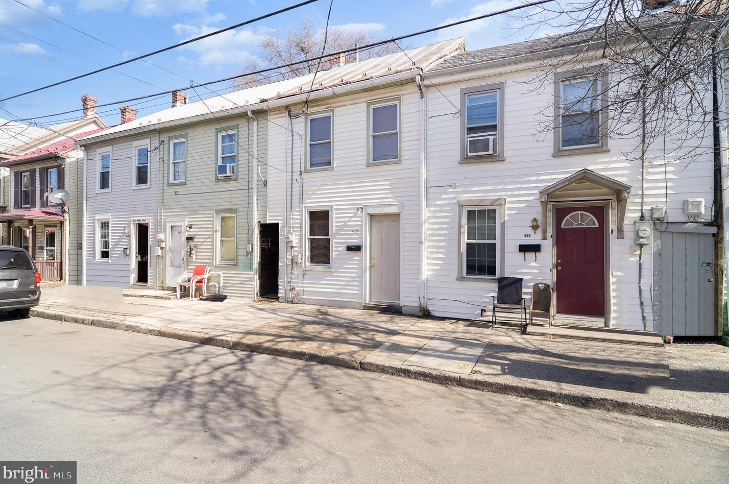 459 N Pitt St, Carlisle, PA 17013