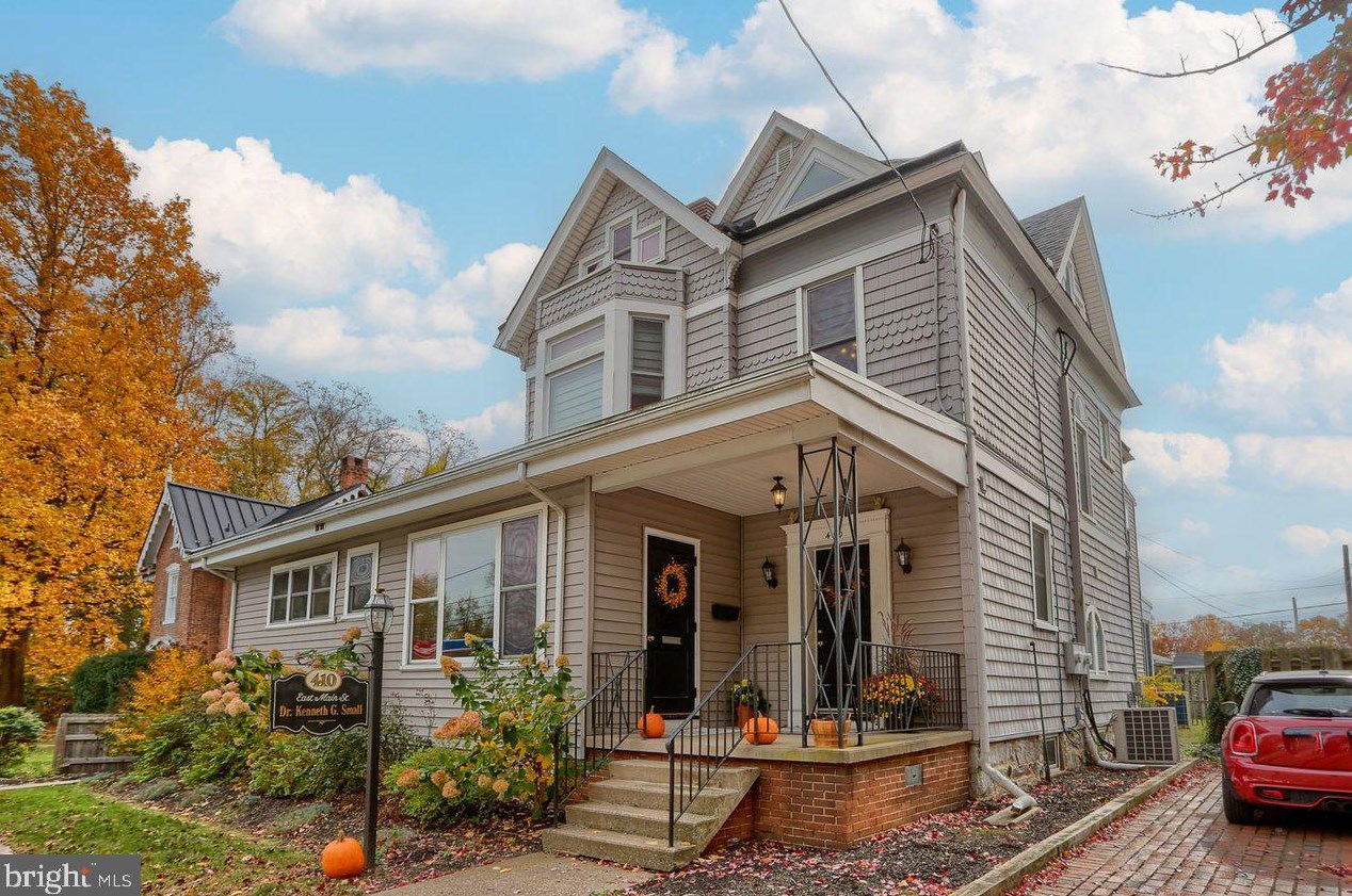 410 E Main St, Navy Sup Dpt, PA 17055