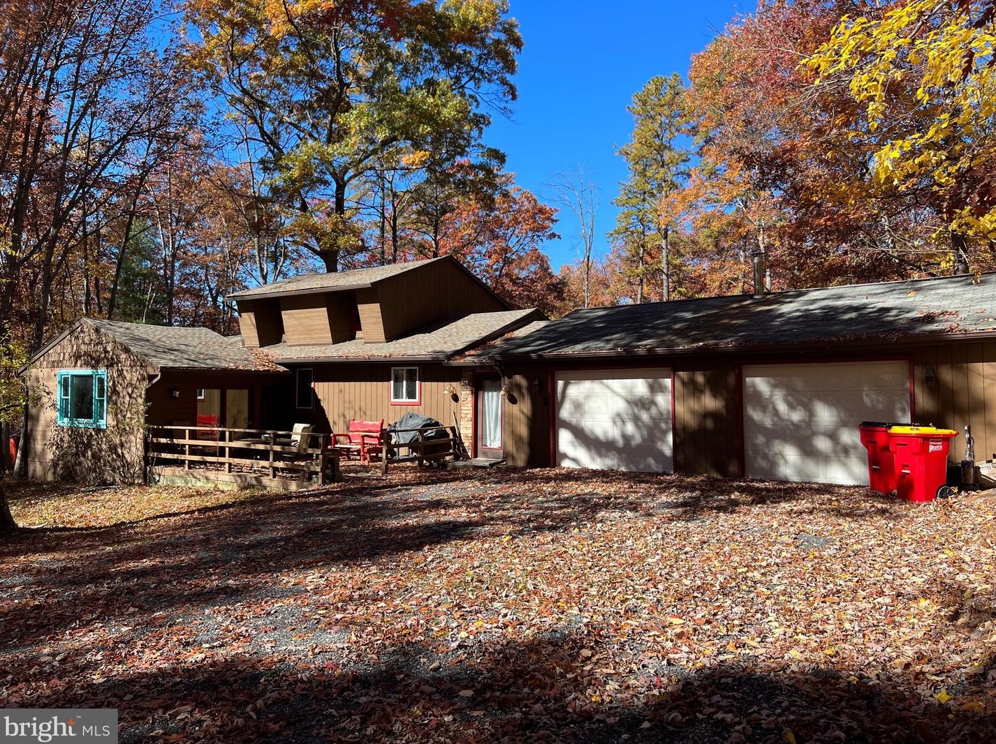 22 Pine Tree Dr, North Newton, PA 17241
