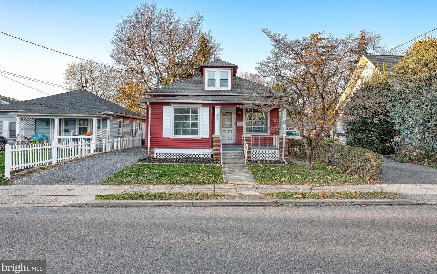 287 Clark St, Lemoyne, PA 17043