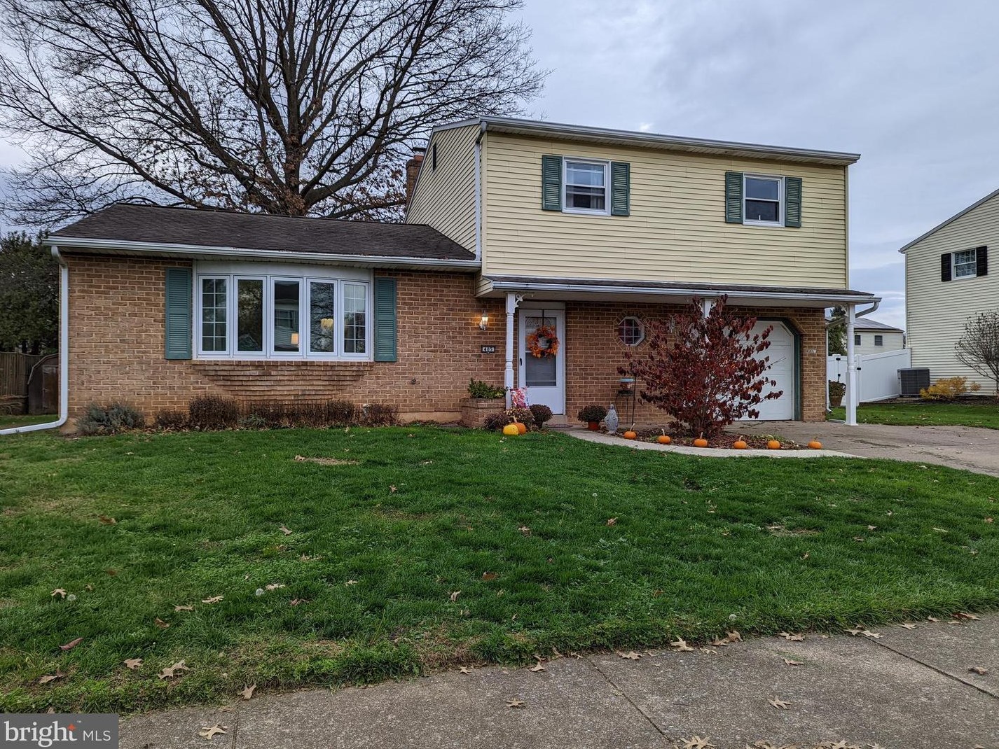 405 Sharon Ave, Navy Sup Dpt, PA 17055