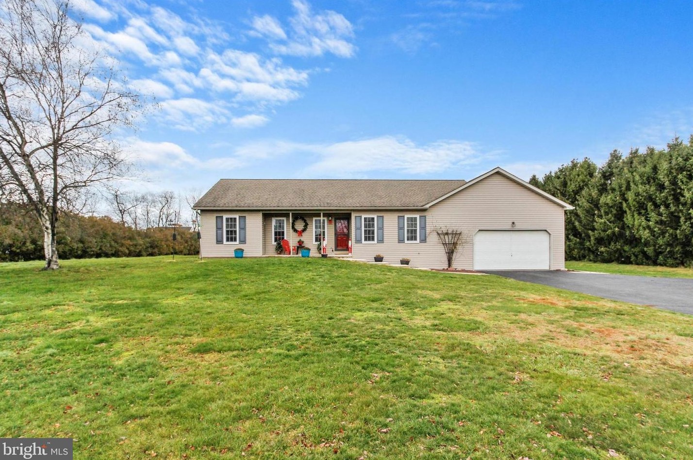 114 Ridge Hill Rd, Navy Sup Dpt, PA 17050-1769