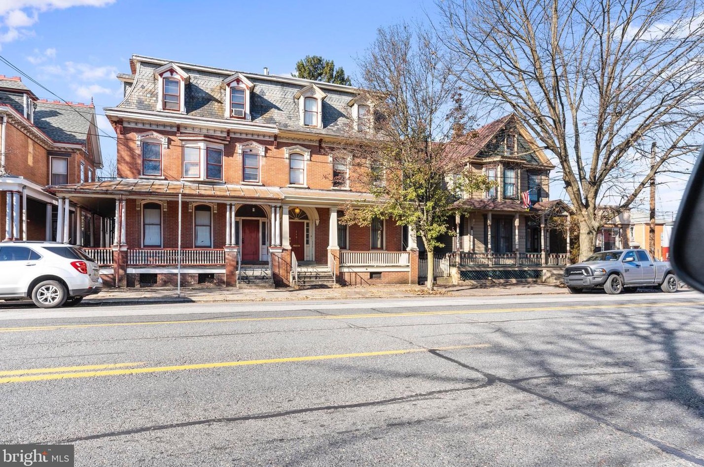 218 S Hanover St, Carlisle, PA 17013