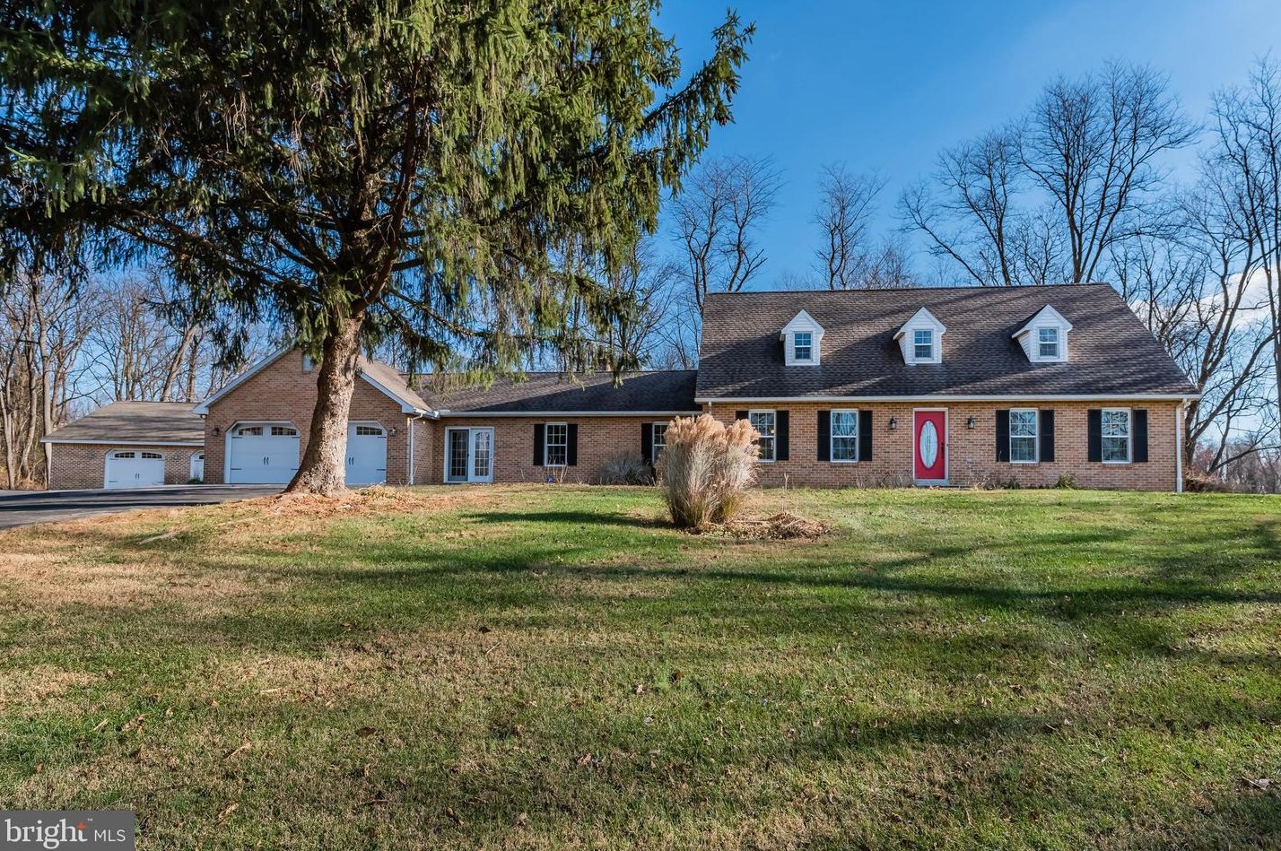 2128 Walnut Bottom Rd, Carlisle, PA 17015