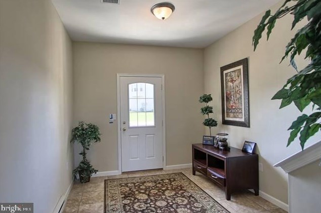 6468 Creekbend Dr, Navy Sup Dpt, PA 17050