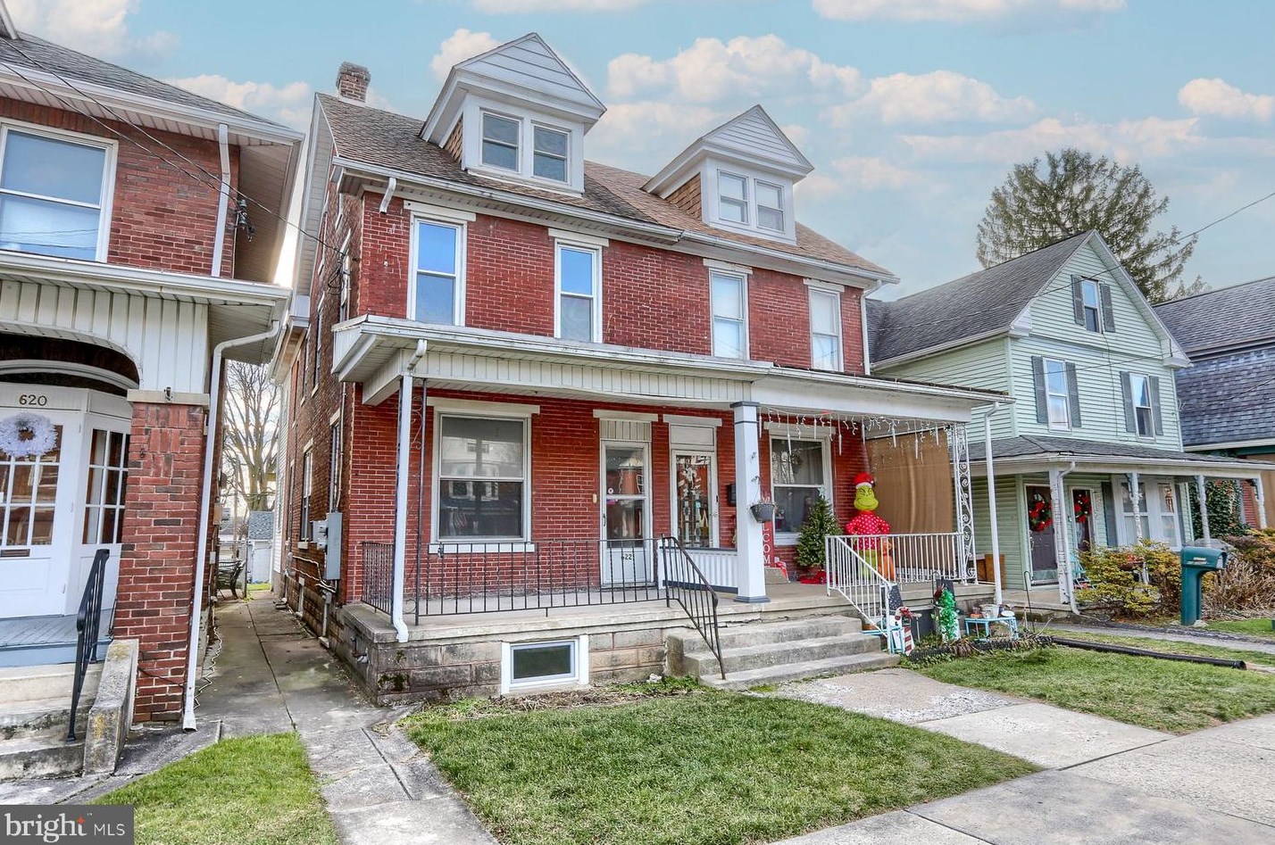622 Hummel Ave, Lemoyne, PA 17043