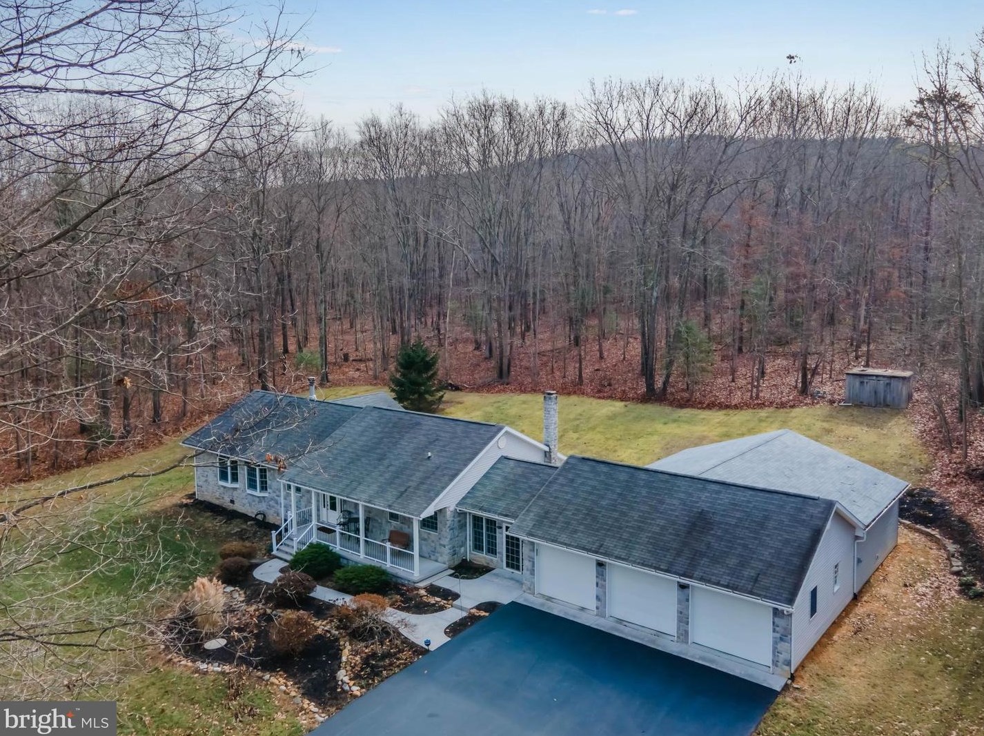 336 Pine Grove Rd, Toland, PA 17324