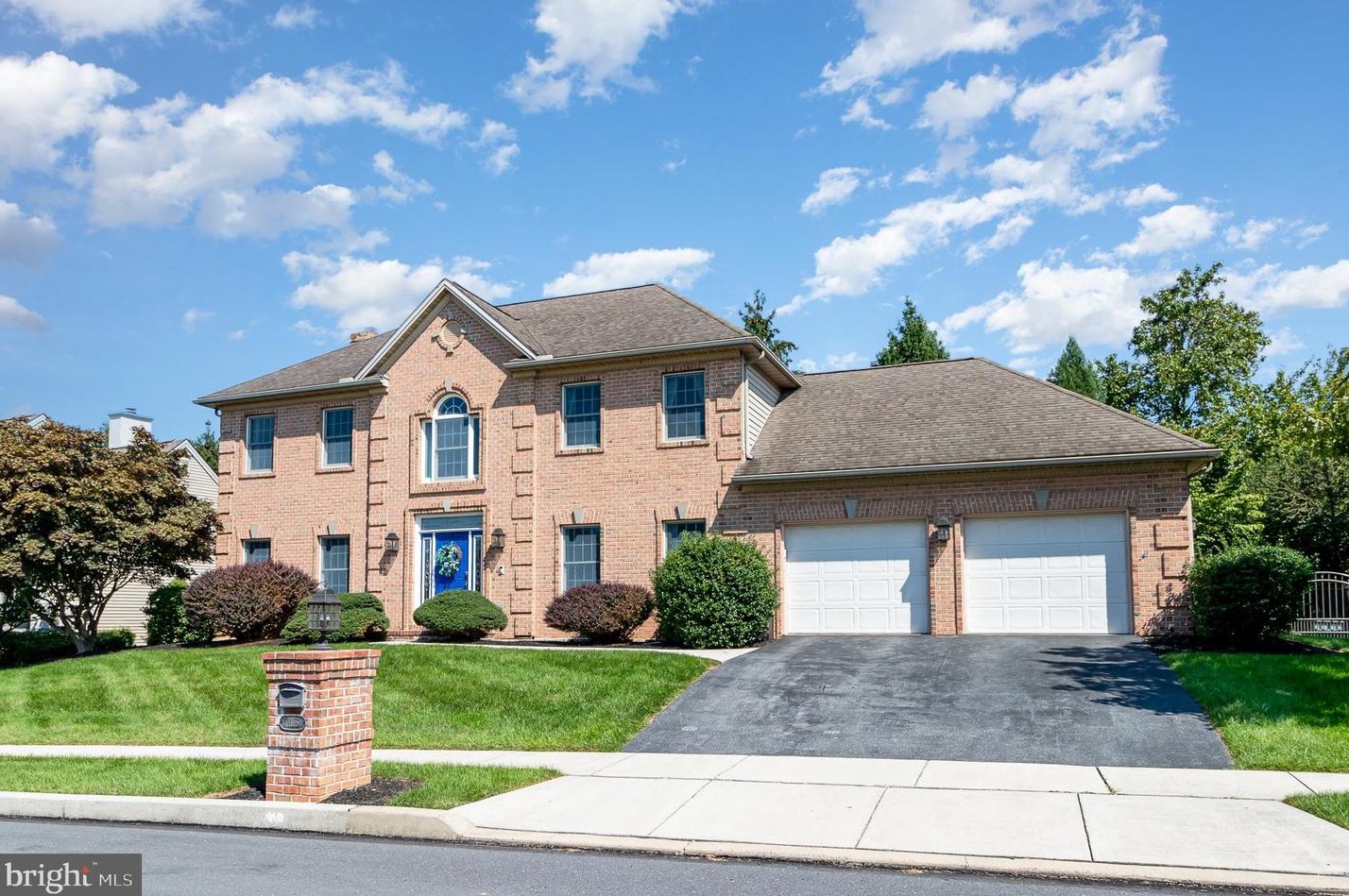 1116 Tunbridge Ln, Navy Sup Dpt, PA 17050-7691