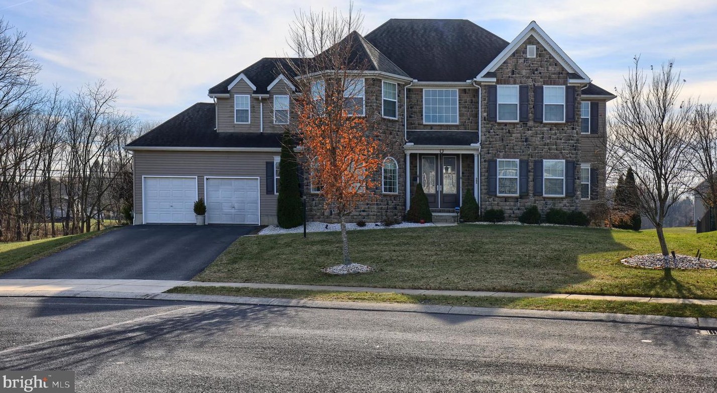 22 Hunt Pl, Navy Sup Dpt, PA 17050