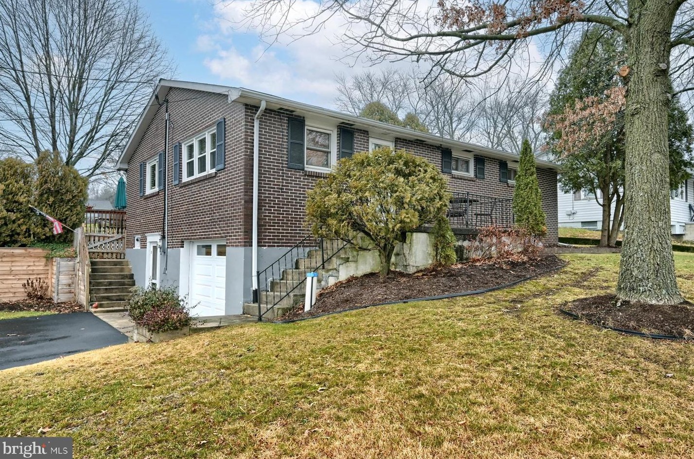 7014 Wertzville Rd, Navy Sup Dpt, PA 17050