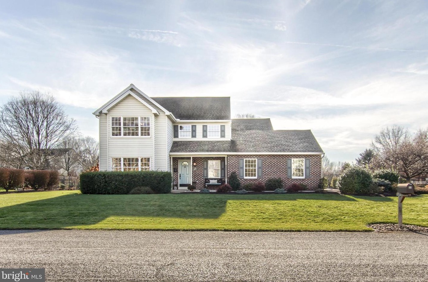 23 Surrey Ln, Navy Sup Dpt, PA 17050