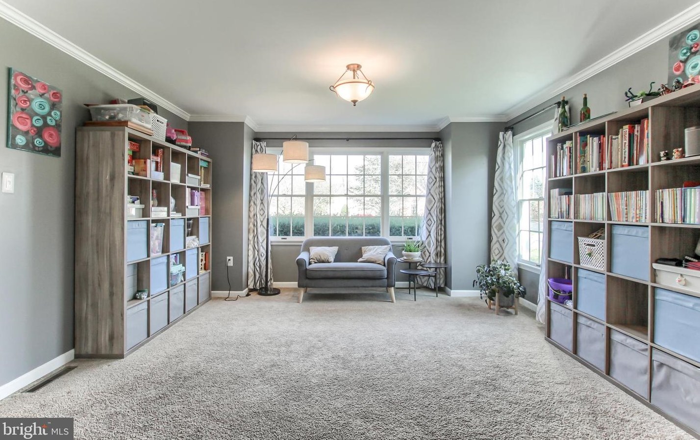 23 Surrey Ln, Navy Sup Dpt PA  17050-7801 exterior