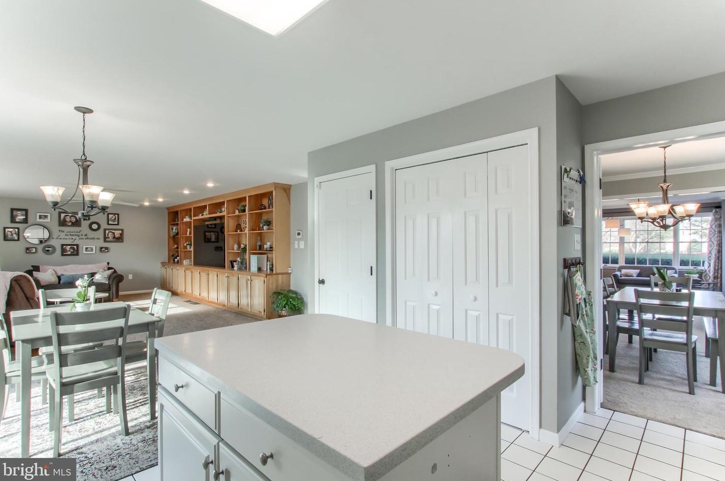 23 Surrey Ln, Navy Sup Dpt PA  17050-7801 exterior