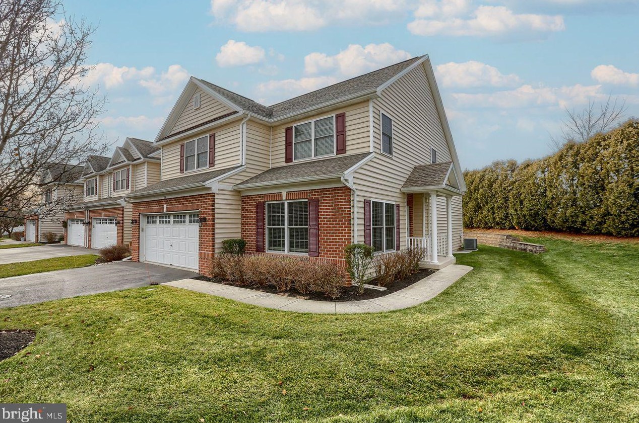 134 Ashford Way, Camp Hill, PA 17011