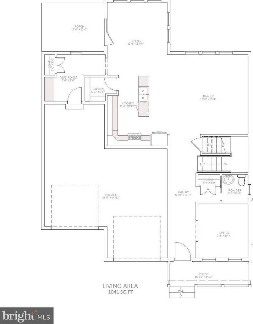 826 Sandbank Rd, Mount Holly Springs, PA 17065