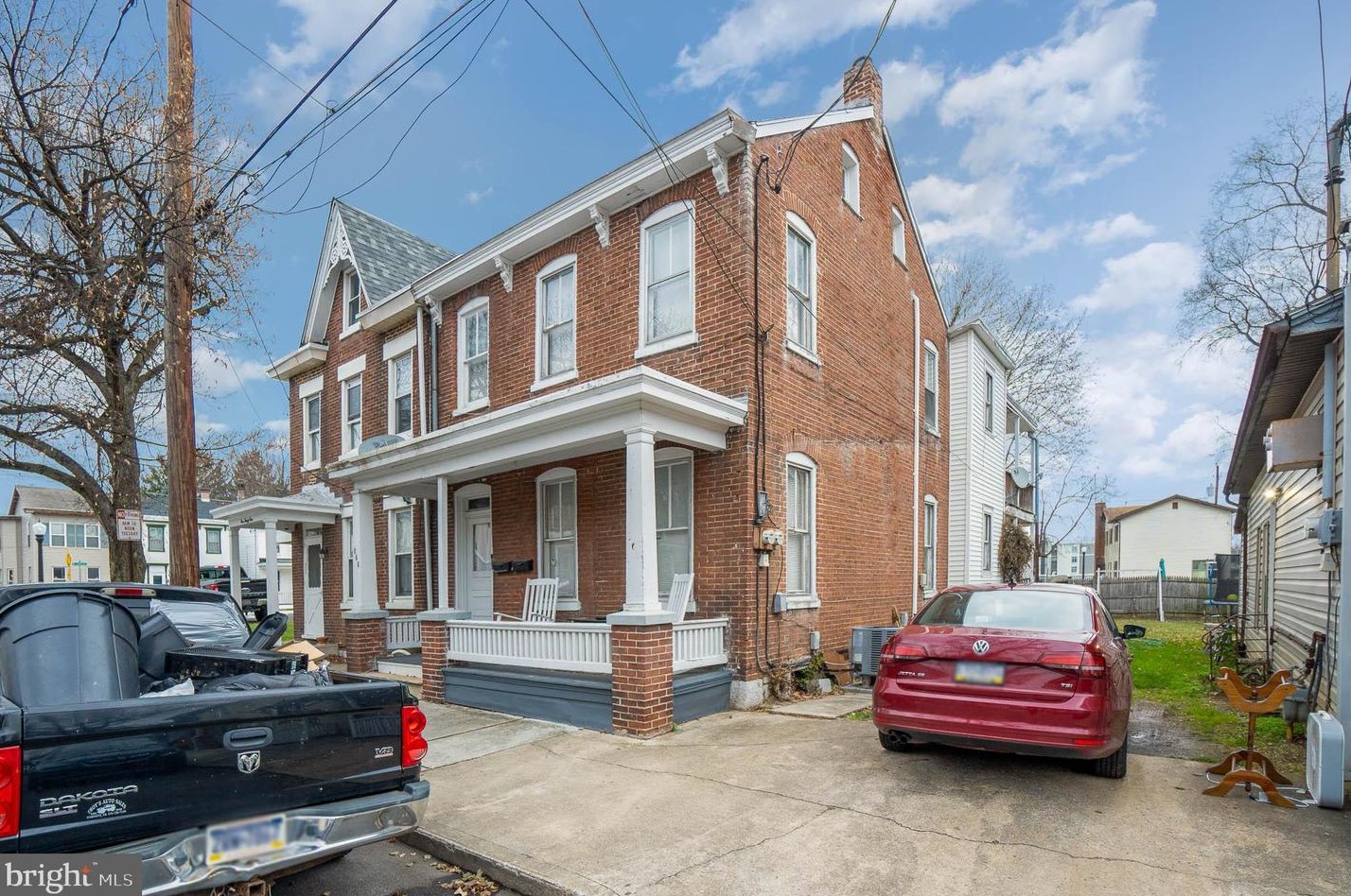 529 N Pitt St, Carlisle, PA 17013