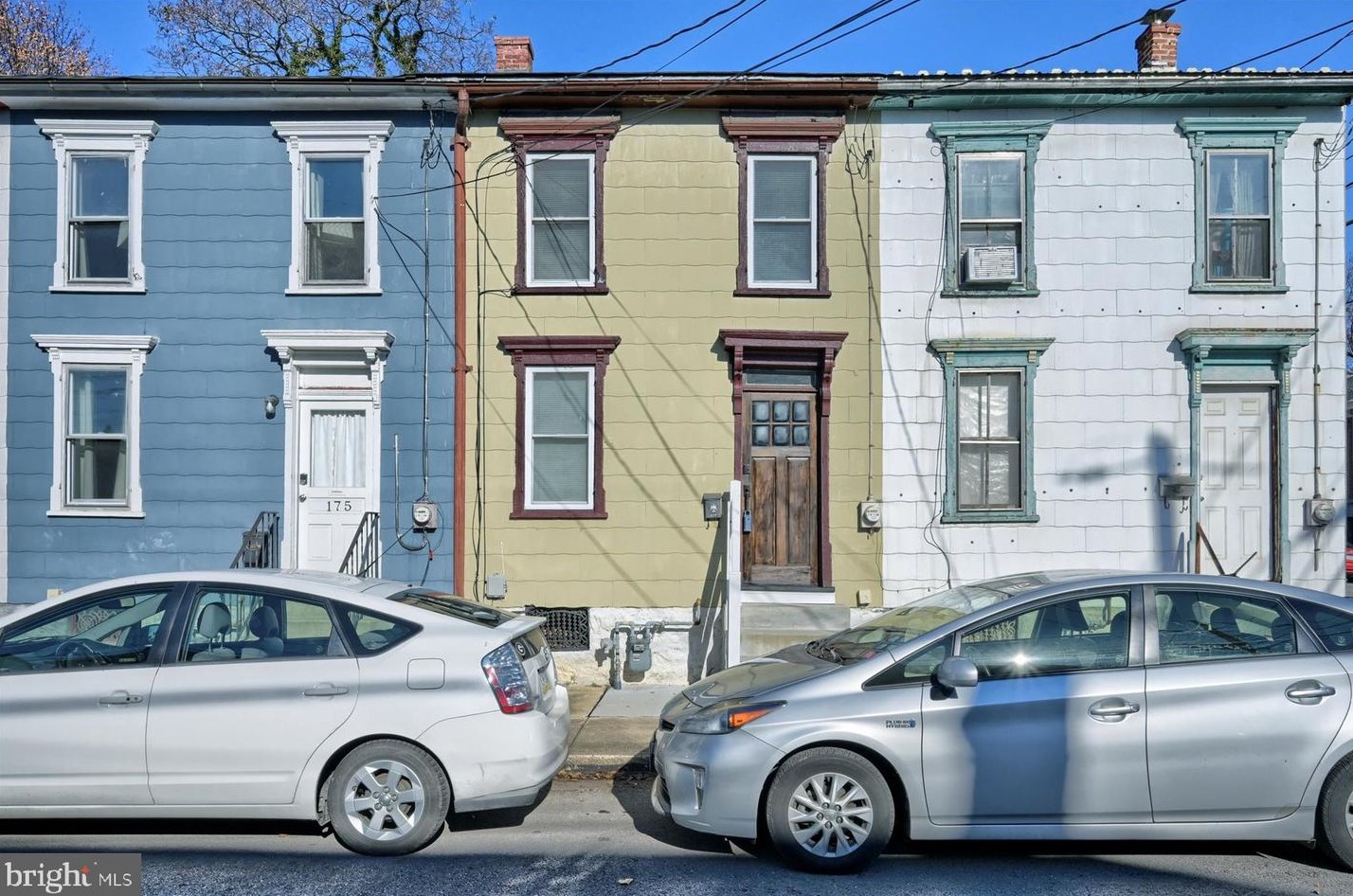 177 E South St, Carlisle, PA 17013