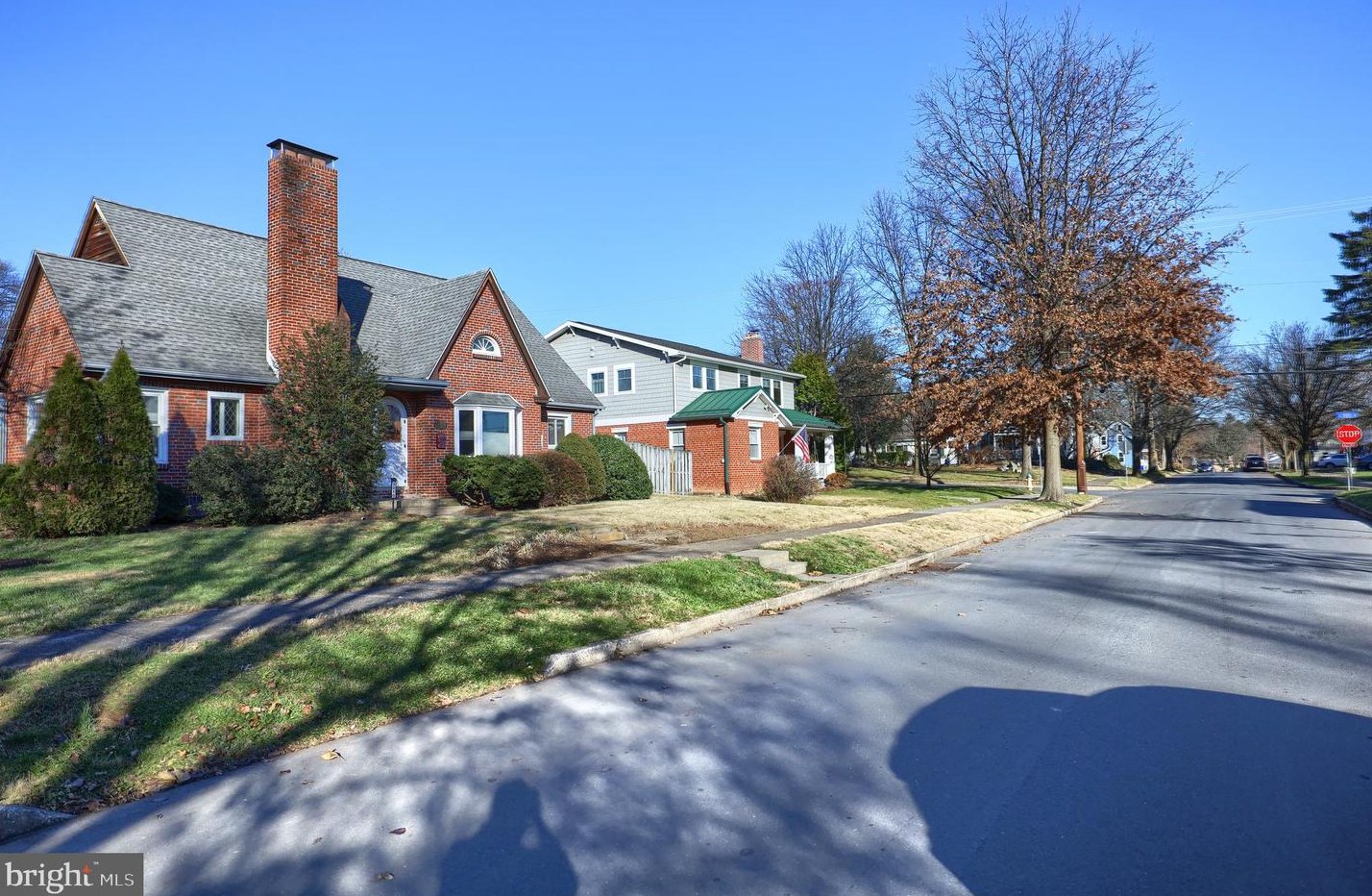 3010 Dickinson Ave, Camp Hill, PA 17011