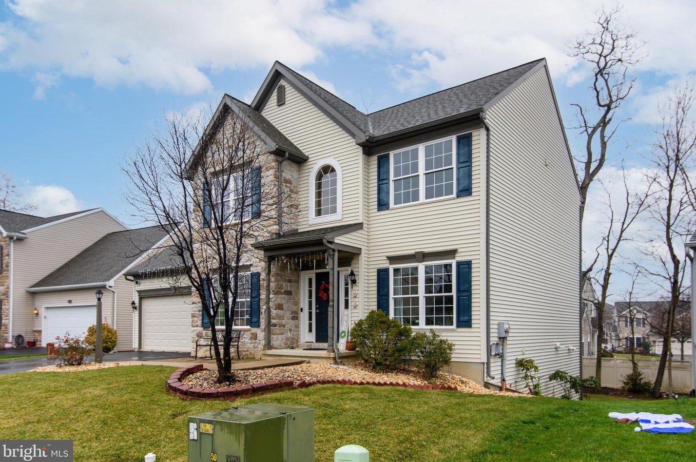 23 Hamlet Cir, Navy Sup Dpt, PA 17050