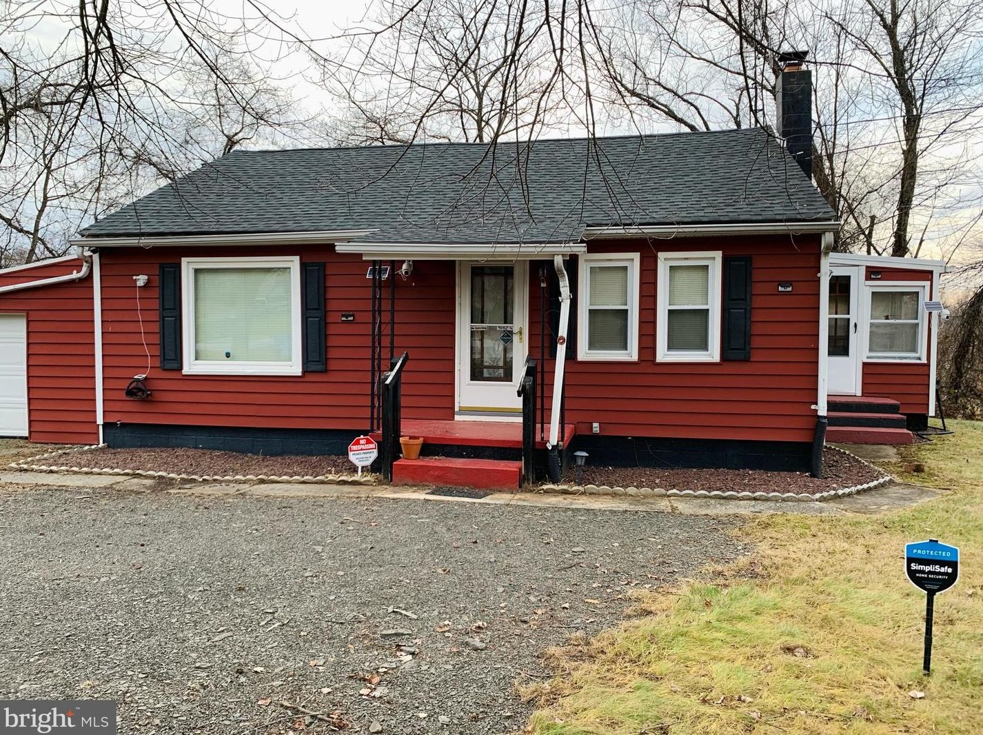 322 Walnut Dale Rd, Lees Cross Roads, PA 17257