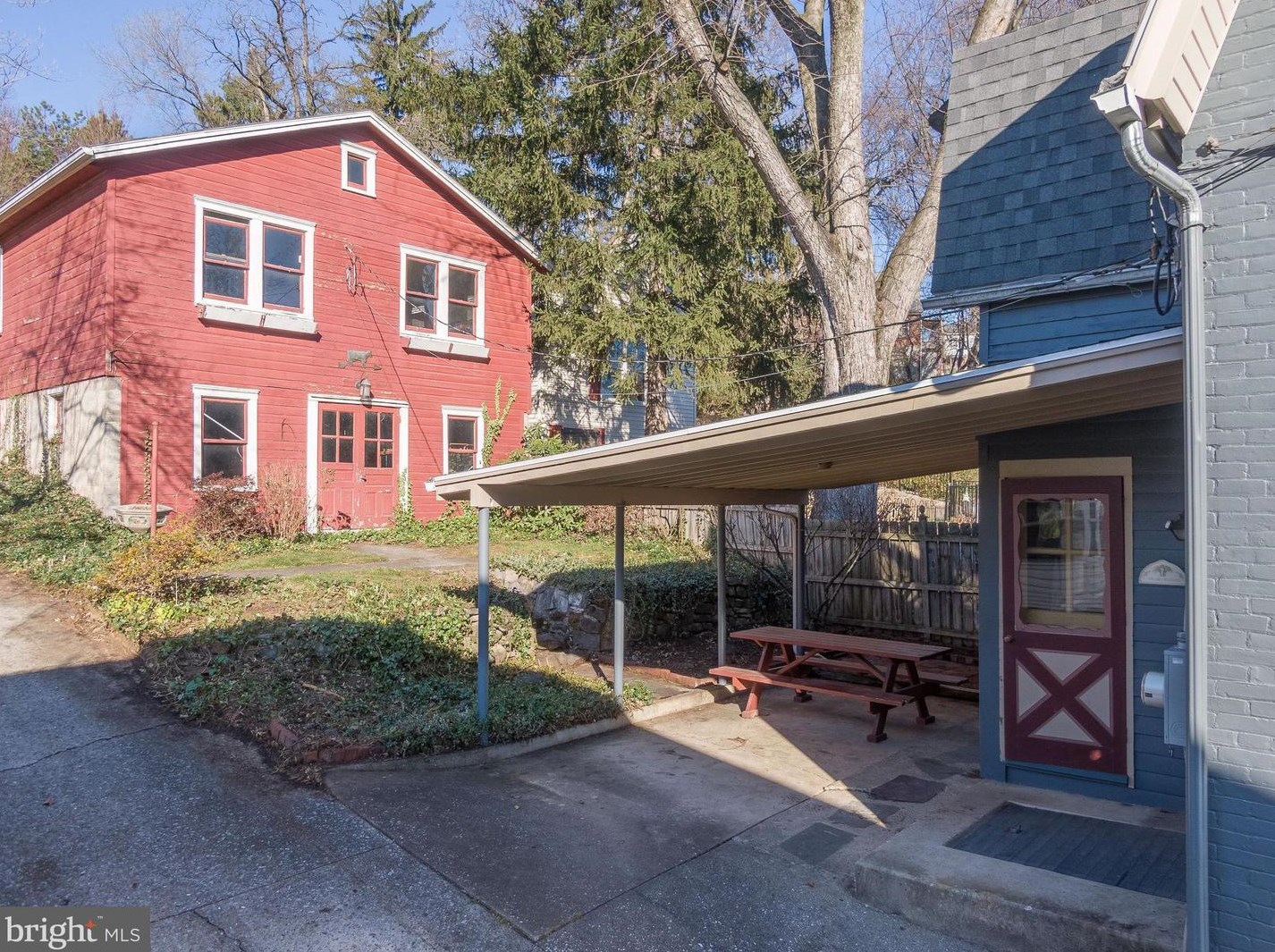 311 Walnut St, Lemoyne, PA 17043