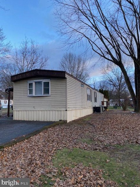 180 Shippensburg Mobile Estate, Lees Cross Roads, PA 17257