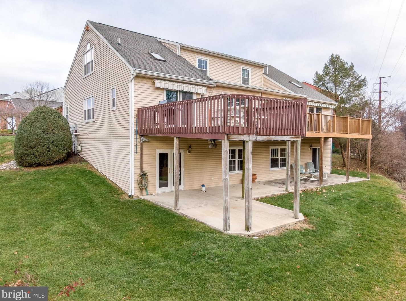 4207 Nantucket Dr, Navy Sup Dpt, PA 17050