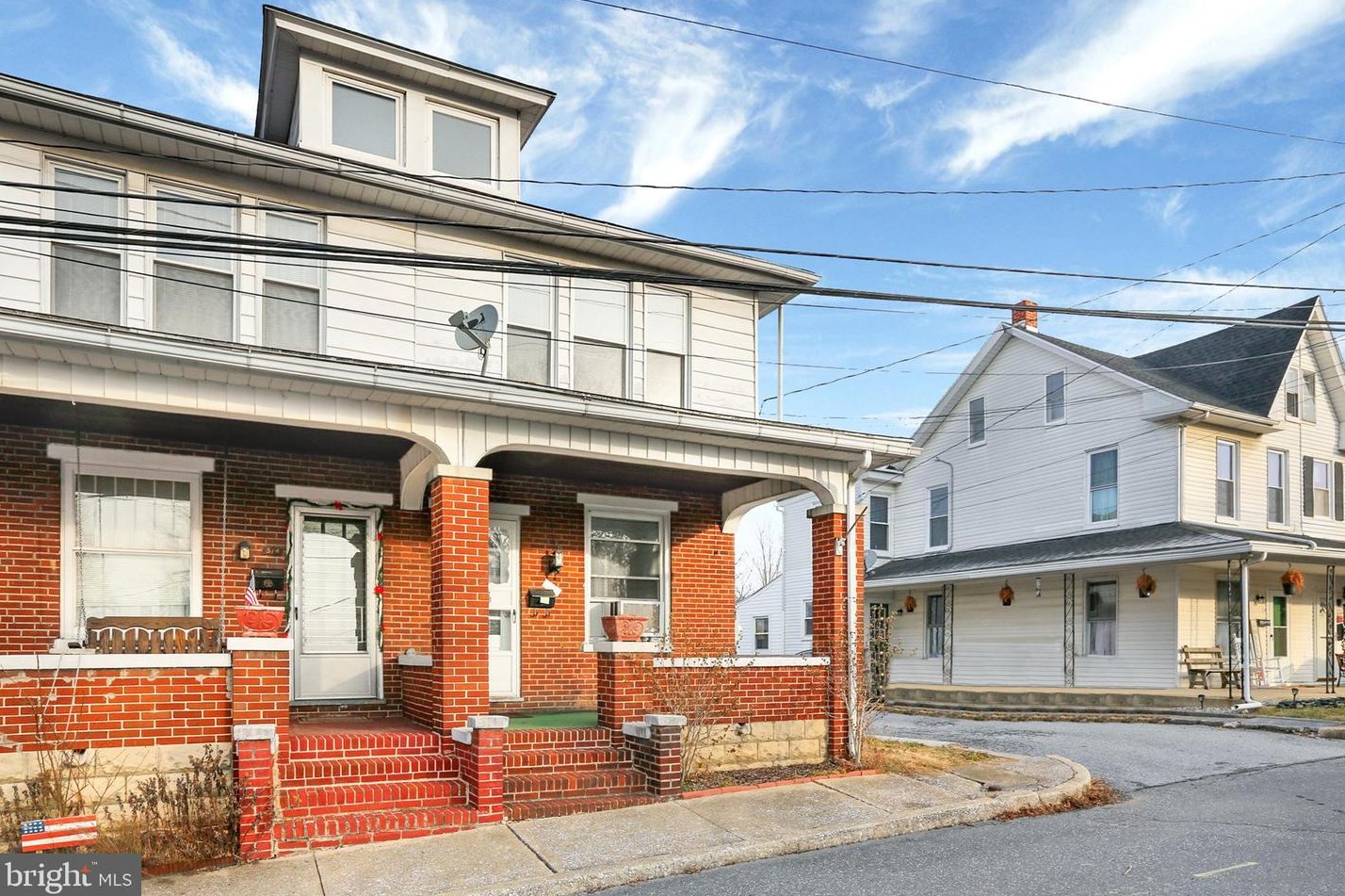 512 W Cumberland Rd, West Enola, PA 17025