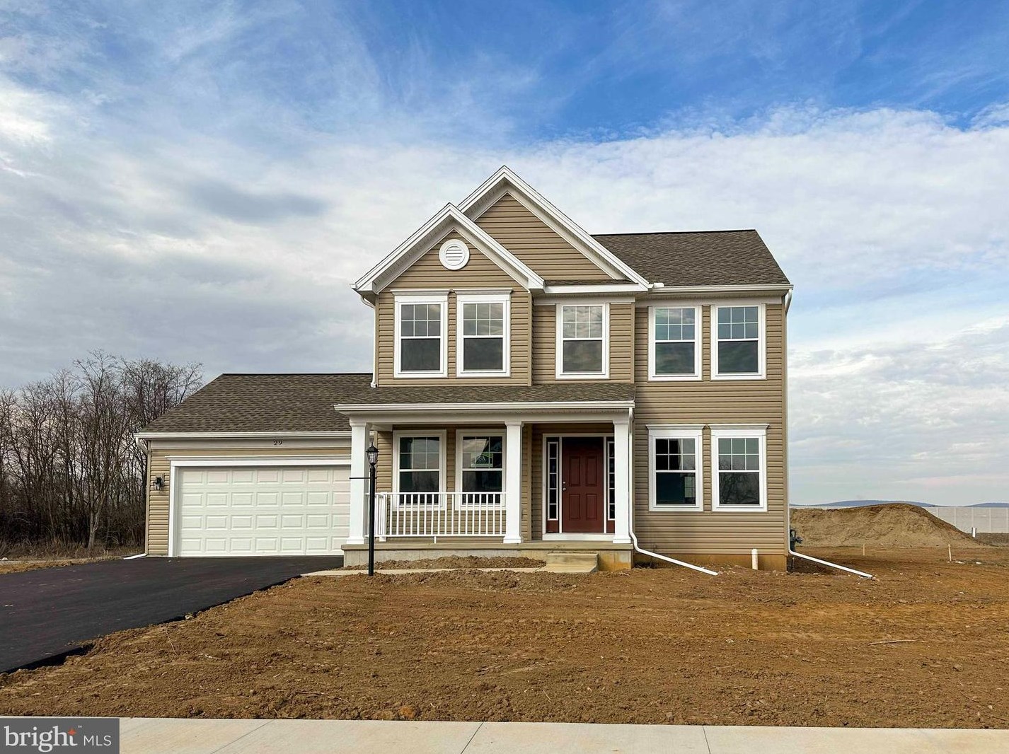 29 Princeton Dr, Carlisle, PA 17013