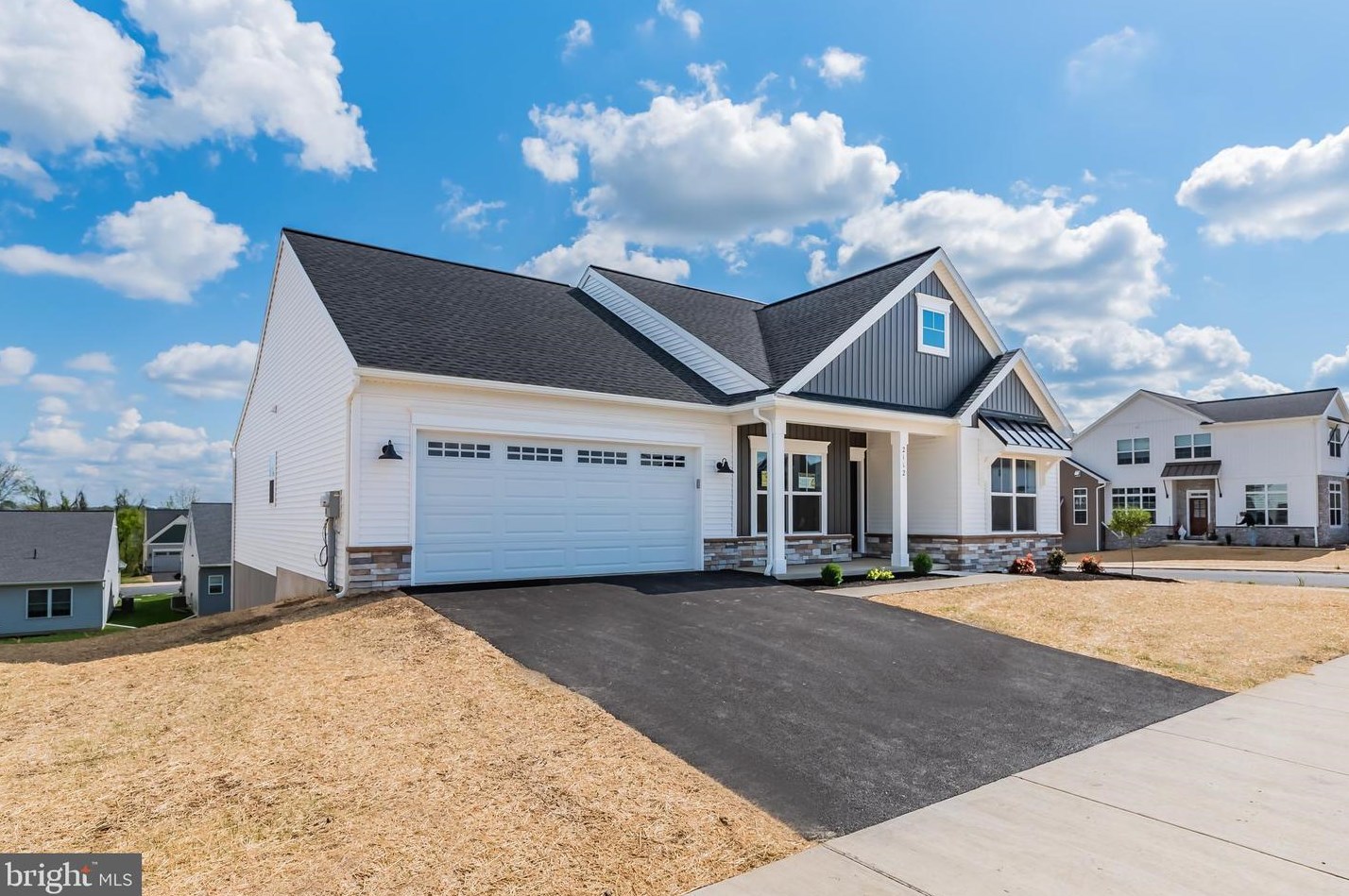 2112 Hill Side Dr #447, Navy Sup Dpt, PA 17055
