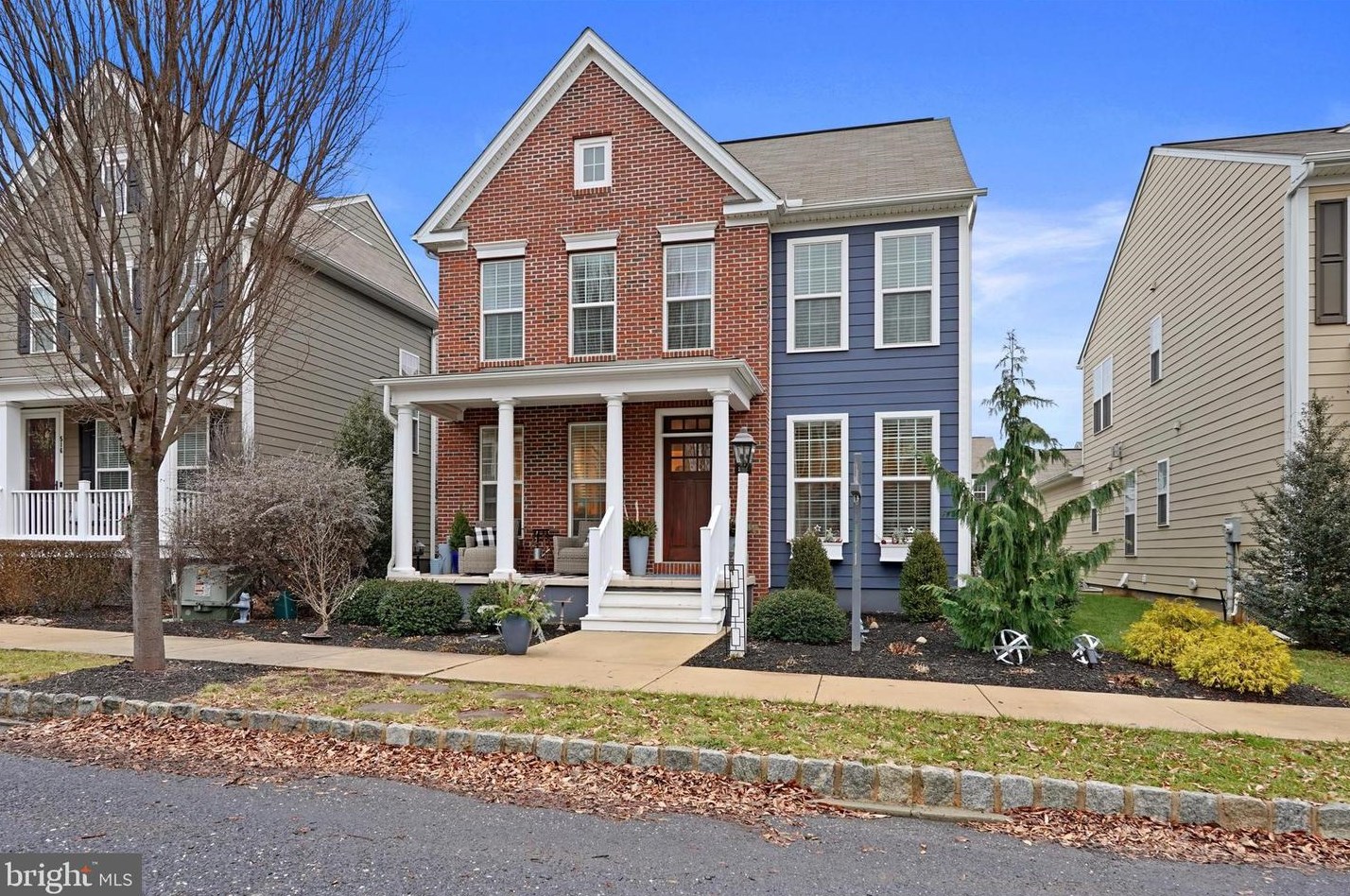 514 Shaw St, Navy Sup Dpt, PA 17050
