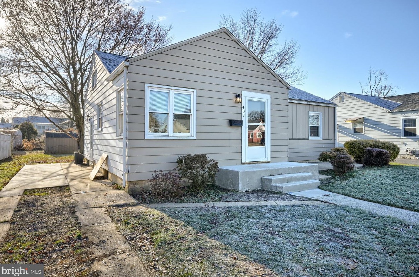 407 Norman Rd, Camp Hill, PA 17011