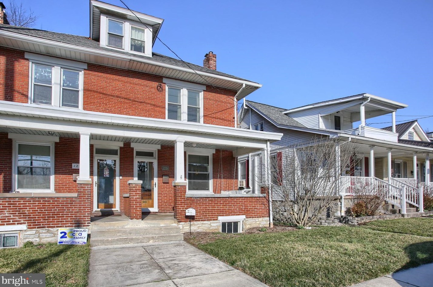 1215 Bridge St, Rudytown, PA 17070