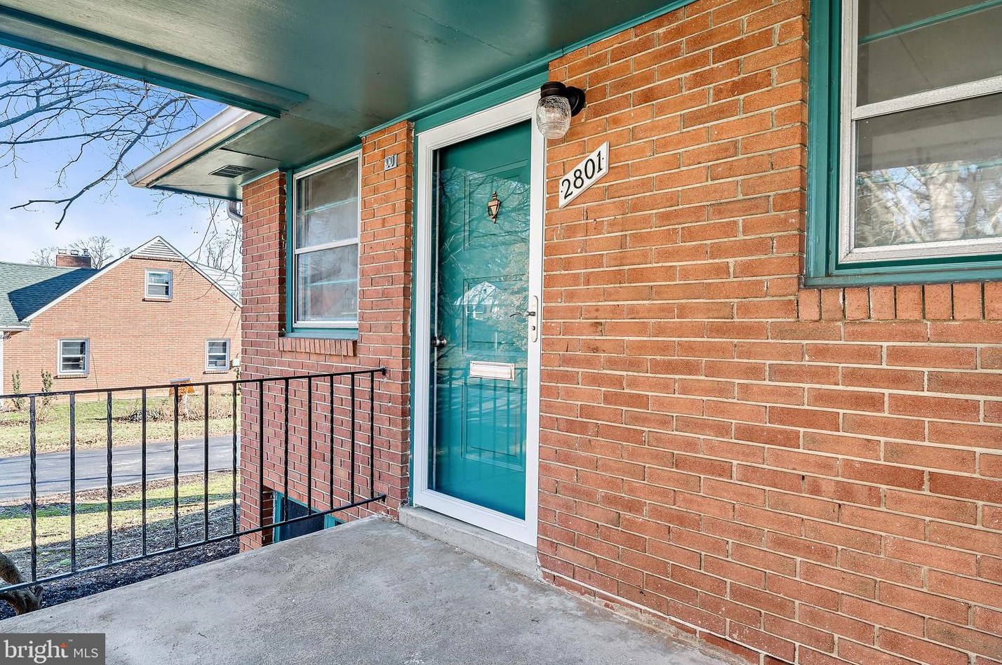 2801 Harvard Ave, Camp Hill, PA 17011