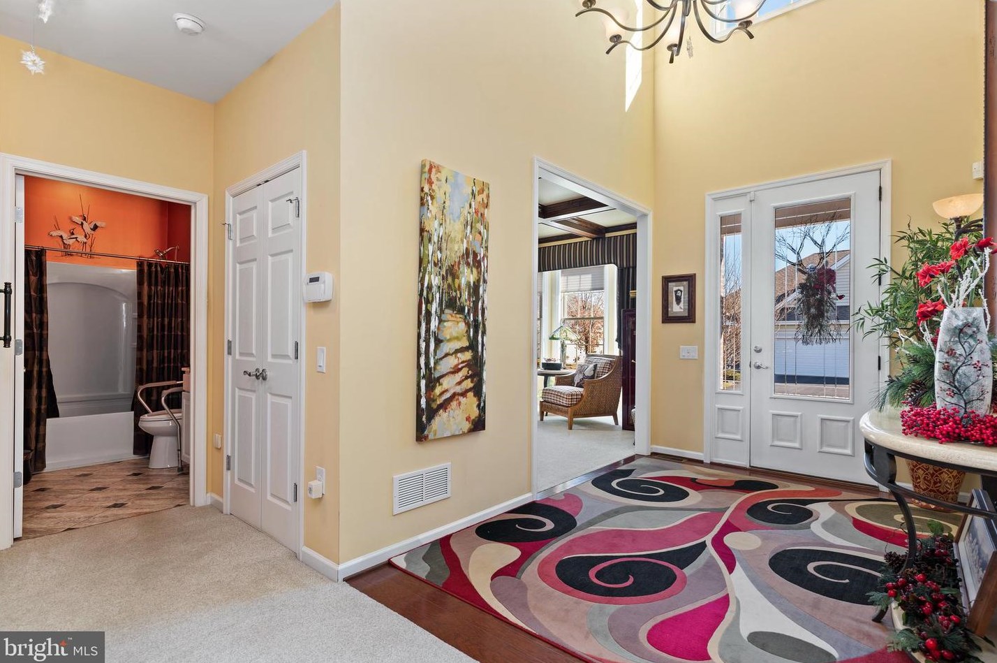 257 Colonial Dr, Navy Sup Dpt, PA 17050
