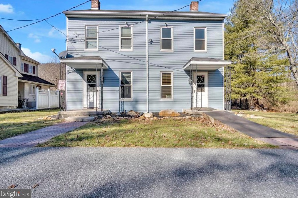 215 Pine Grove Rd, Toland, PA 17324