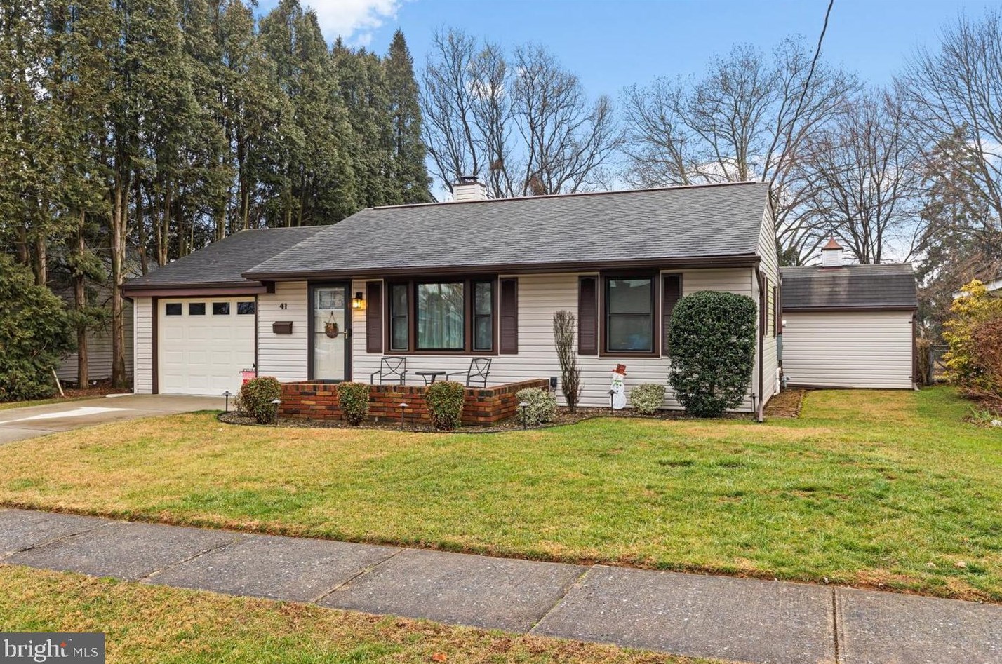 41 Sussex Rd, Camp Hill, PA 17011