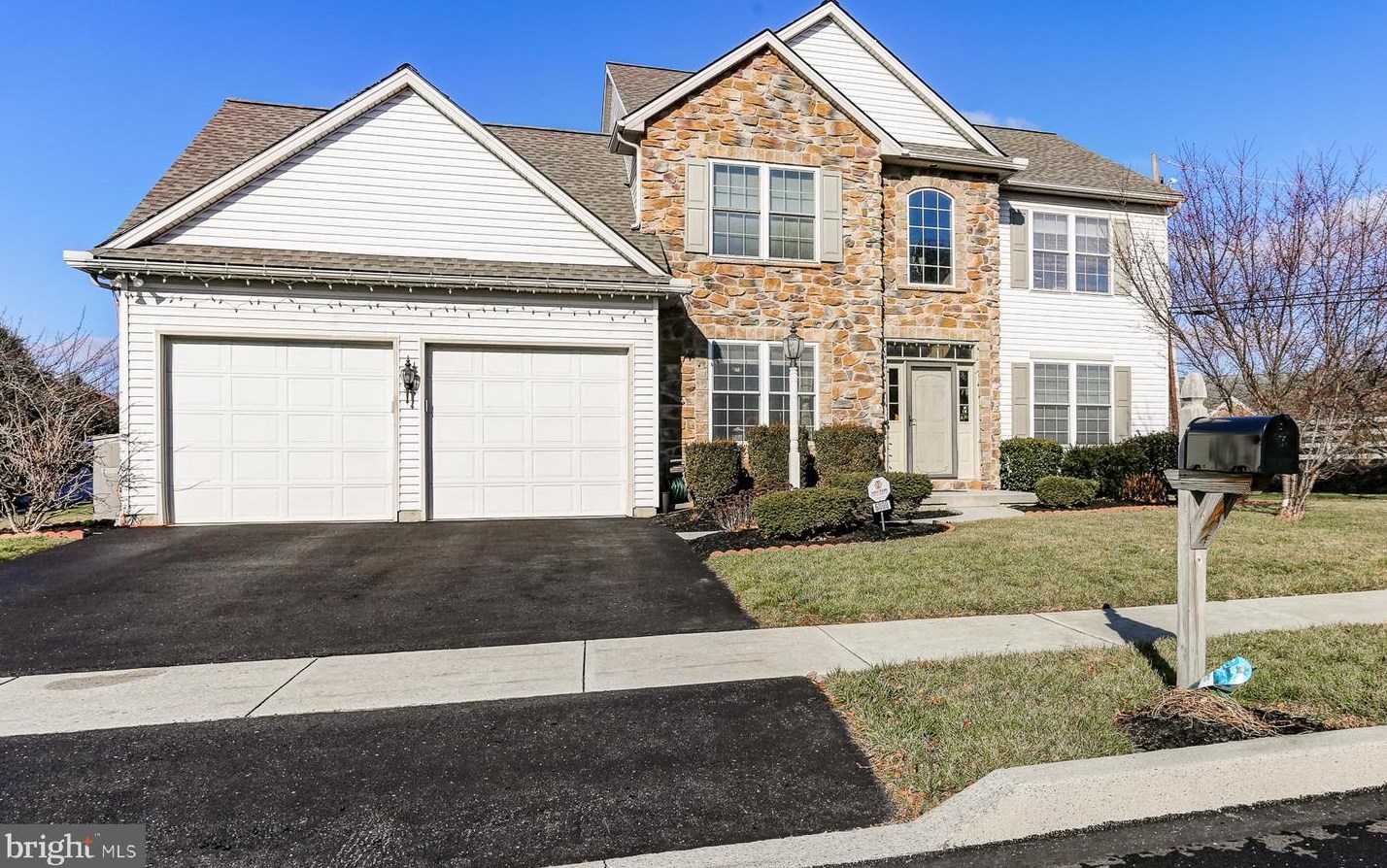 6000 Sommerton Dr, Navy Sup Dpt, PA 17050