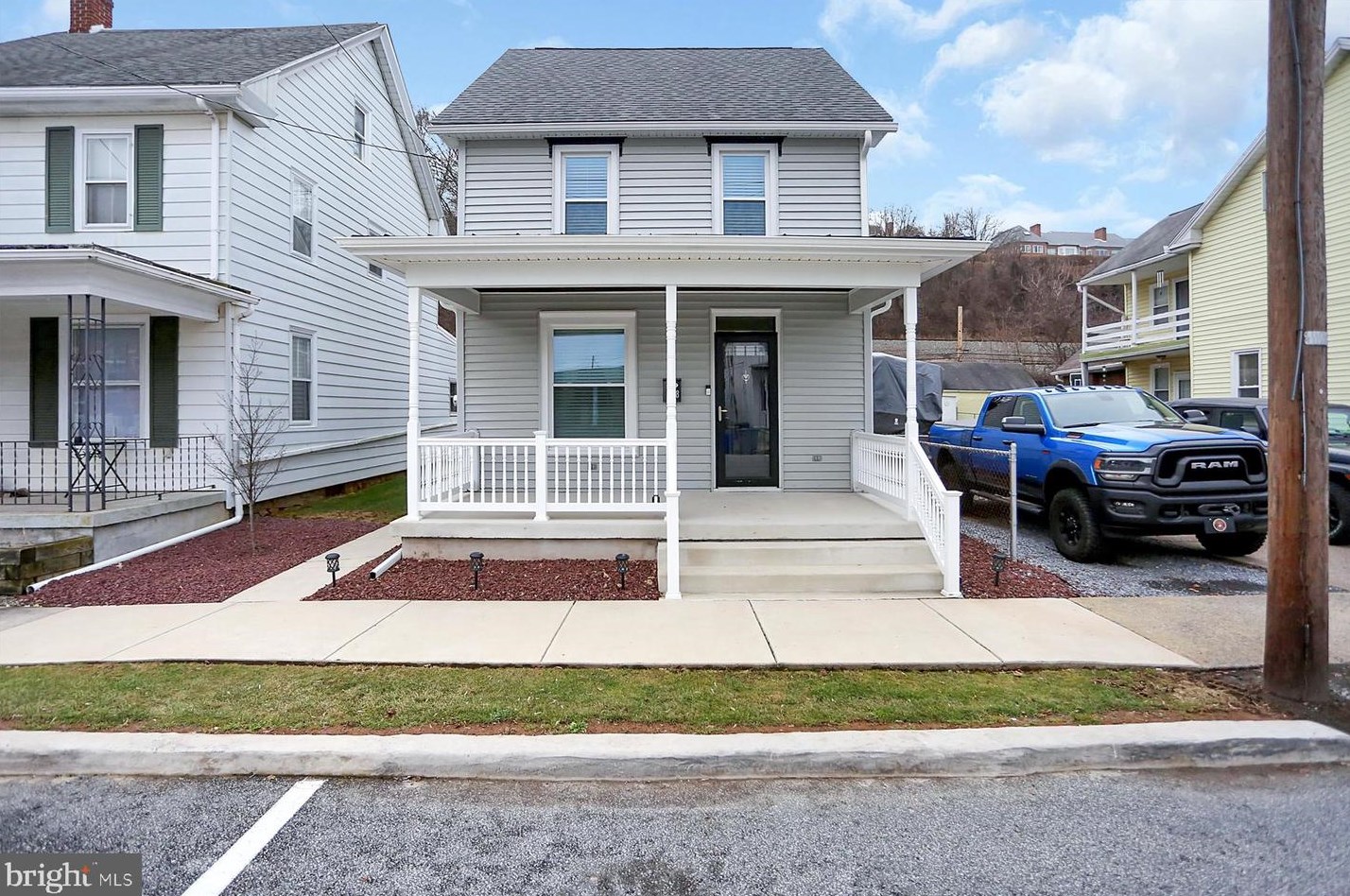 108 S 2nd St, Lemoyne, PA 17043