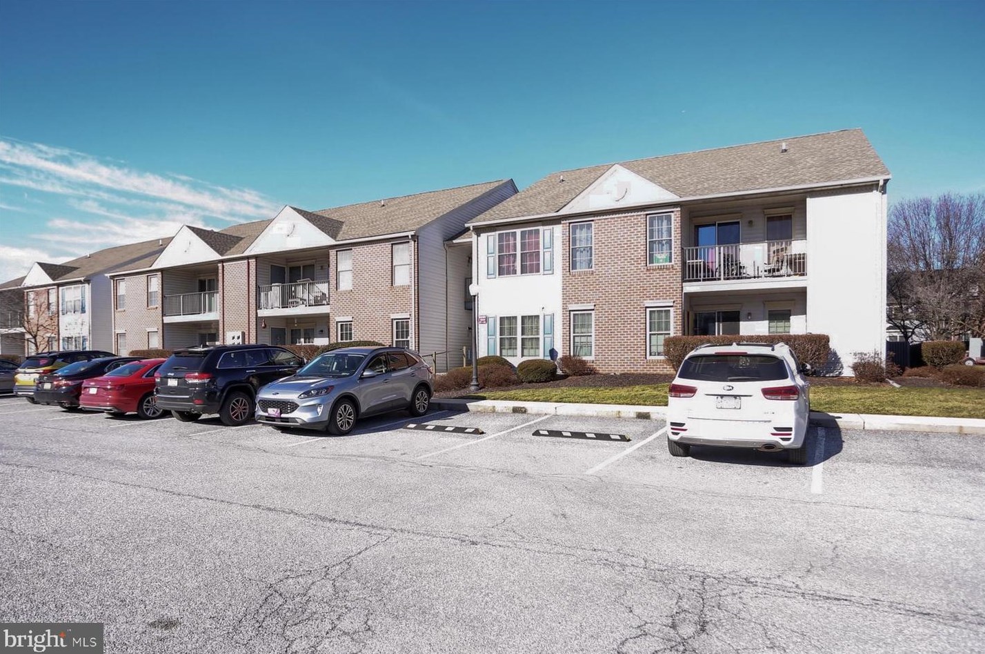 5401 Oxford Dr #19, Navy Sup Dpt, PA 17055