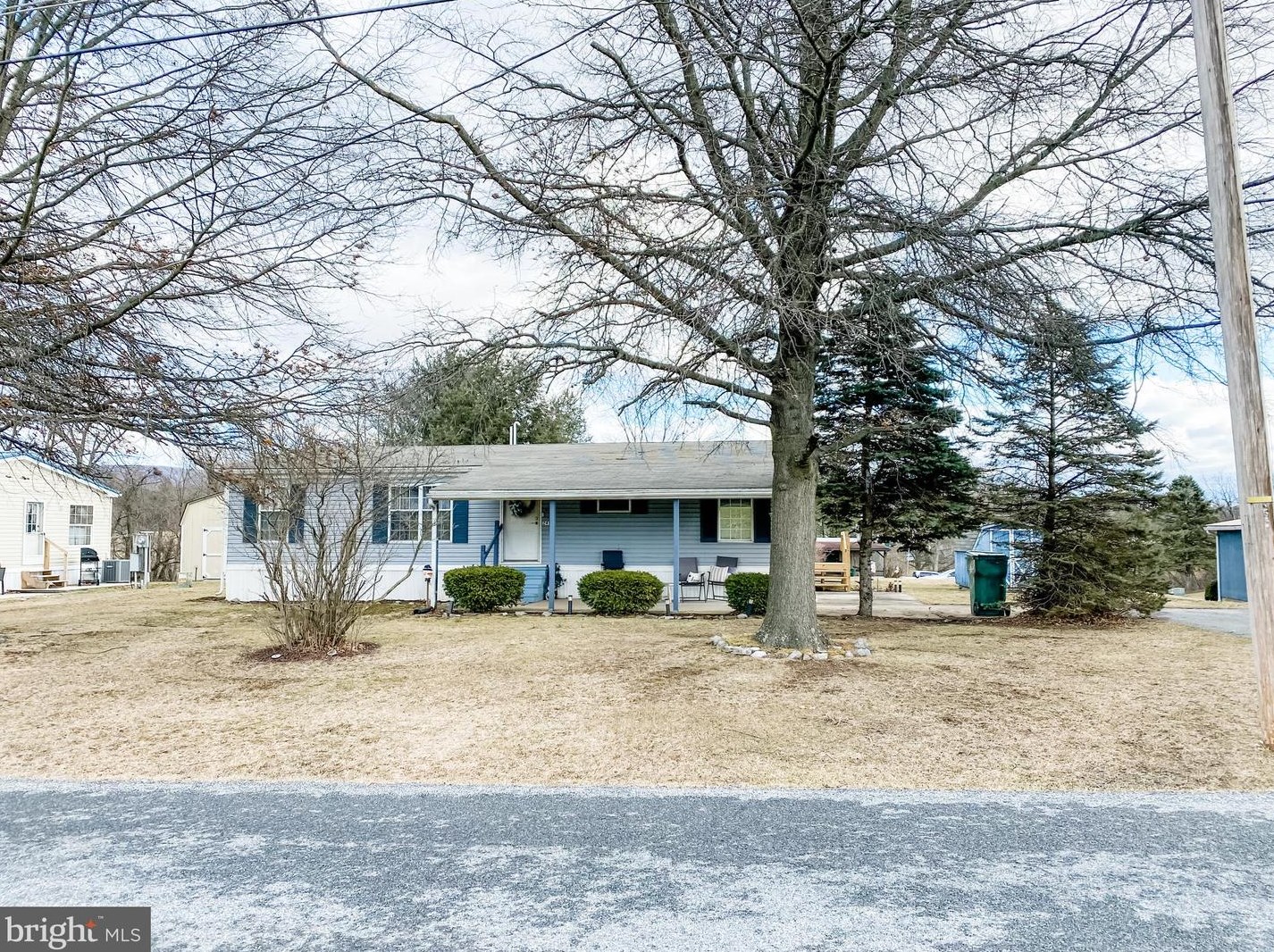 241 Middle Rd, North Newton, PA 17241