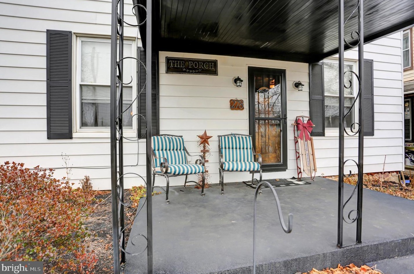 278 Susquehanna Ave, West Enola, PA 17025