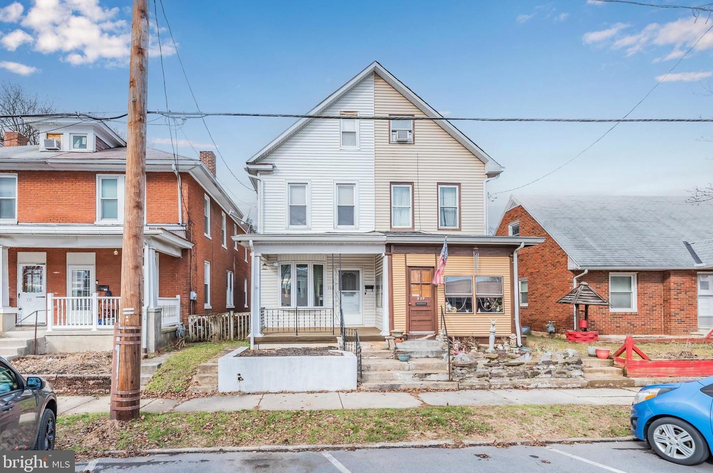 531 Herman Ave, Lemoyne, PA 17043