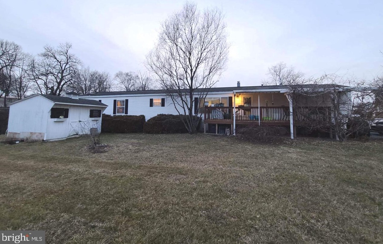 6013 Mockingbird Dr, Navy Sup Dpt, PA 17050