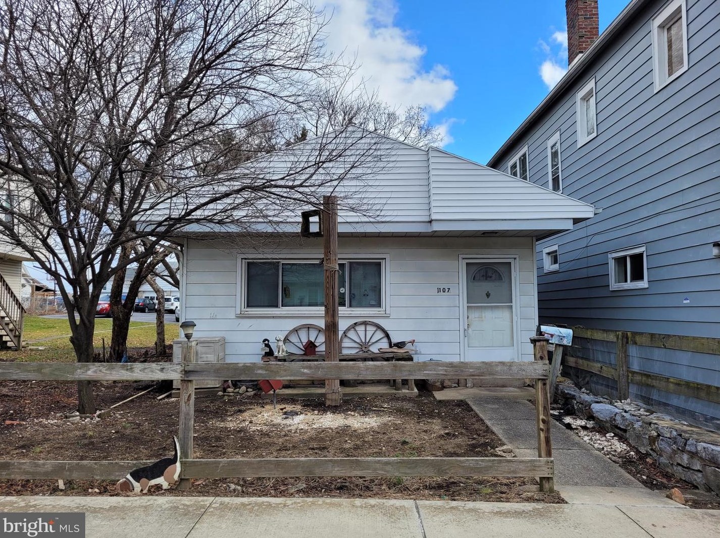 1107 2nd St, West Enola, PA 17025