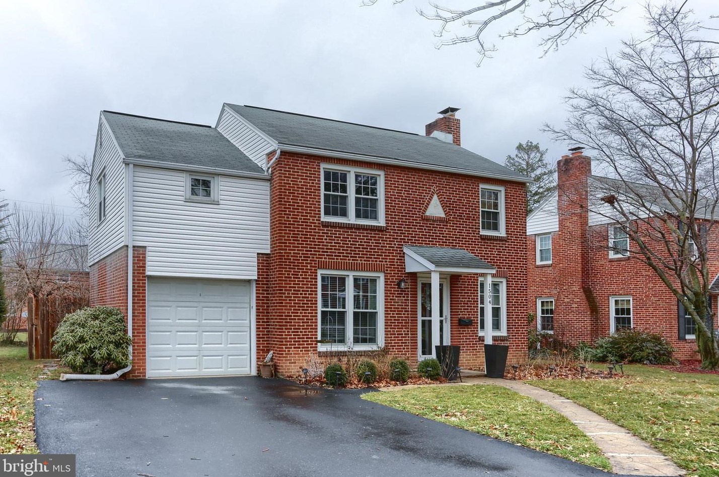 1504 Chatham Rd, Camp Hill, PA 17011