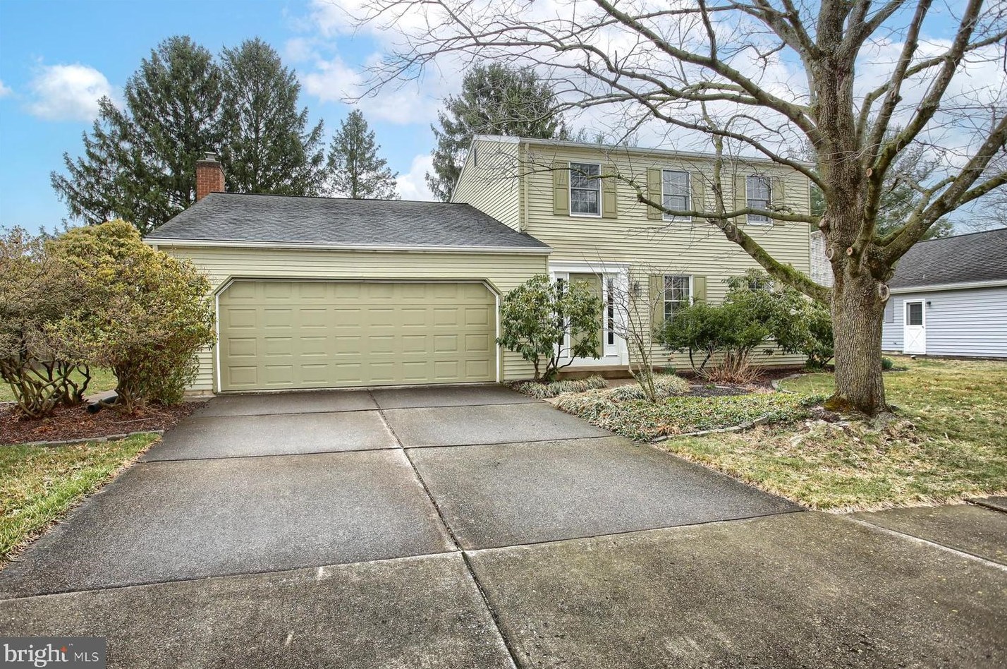 416 Sharon Ave, Navy Sup Dpt, PA 17055